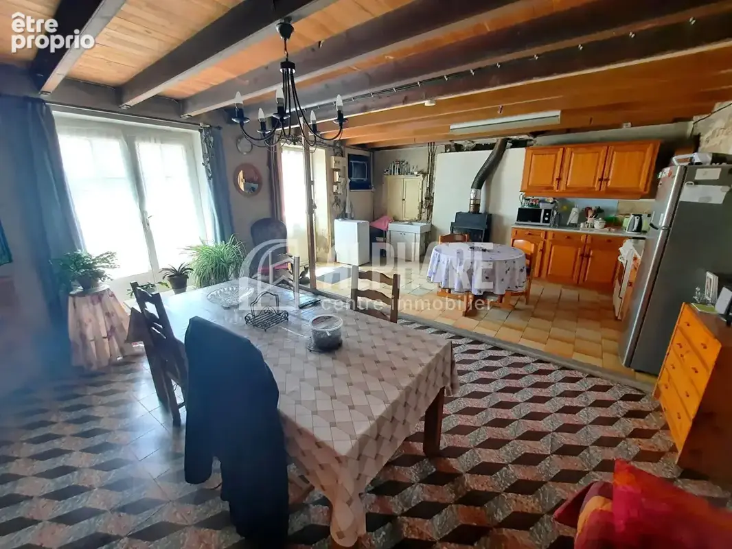 Maison Le Tablier 3 pièce(s) 108.85 m2 - photo 5