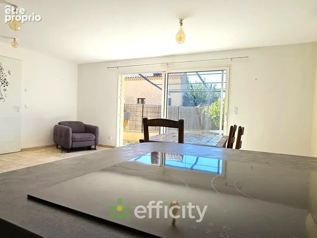 Maison 4 pièces 90 m² à vendre à Ceyreste (13600) - photo 4