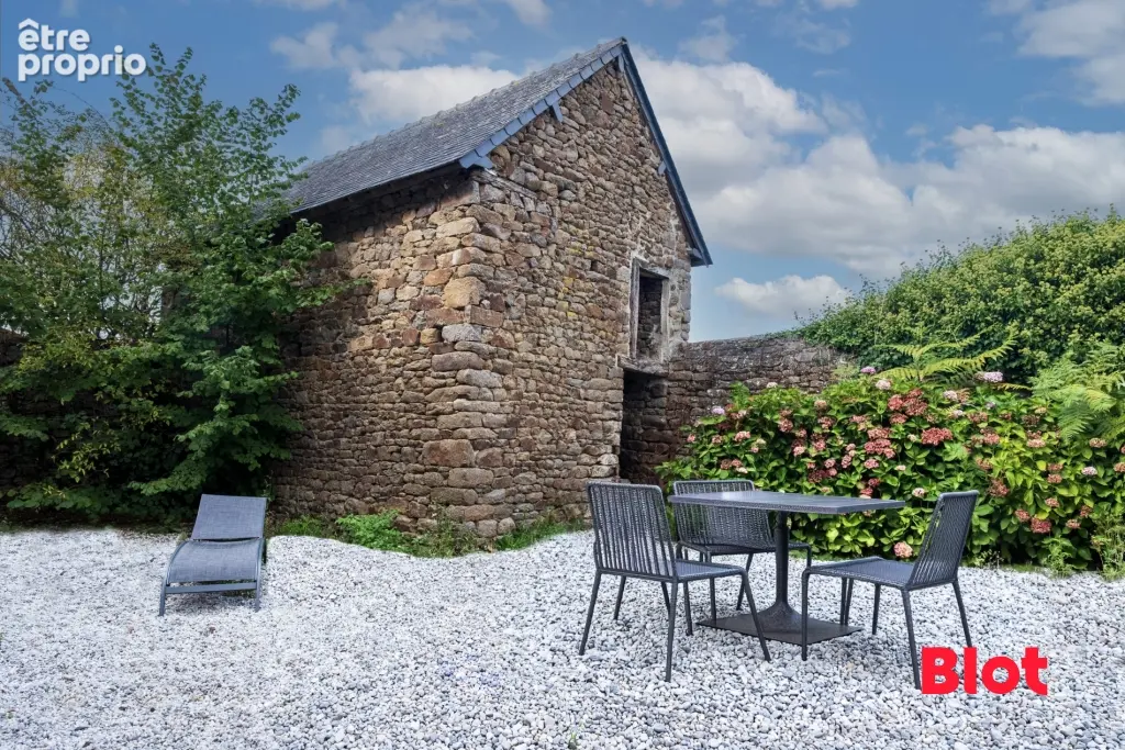 Maison 10 pièces 289 m² à vendre à Pleudihen-Sur-Rance (22690) - photo 7
