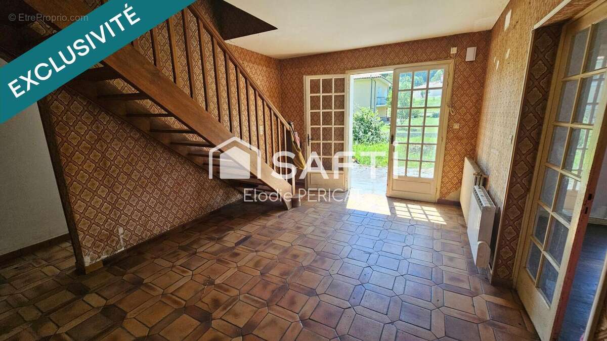Maison 157 m² à Ardiege  - photo 6