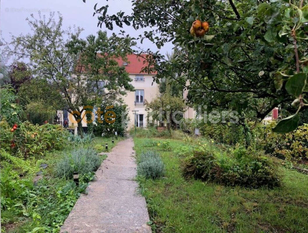Maison à MALAKOFF
