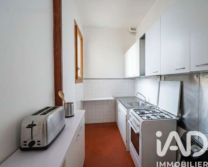 Photo 6 - Maison à VALLON-PONT-D'ARC