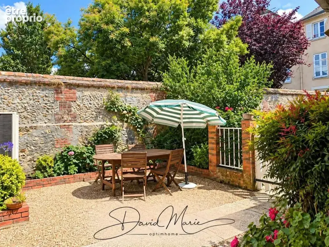 Maison à vendre 11 pièces LISIEUX (14) - photo 37