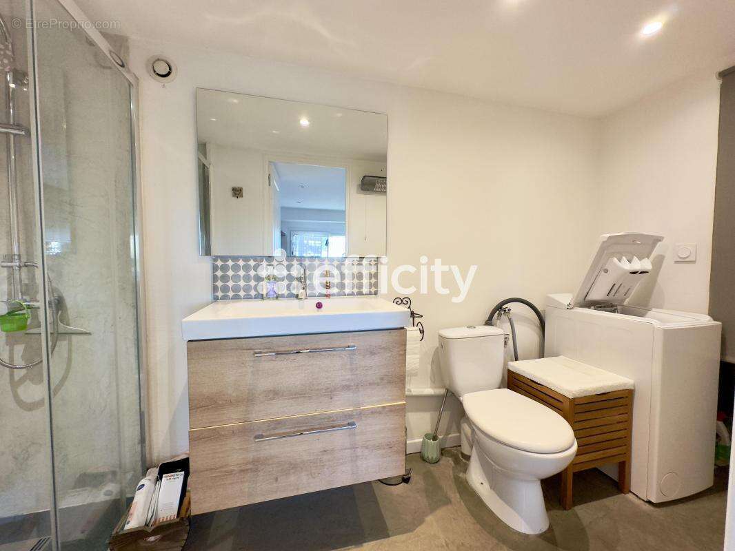 Maison à SEPTEMES-LES-VALLONS