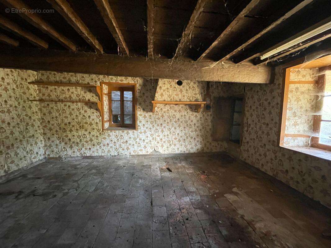 Ancien corps de ferme - photo 4