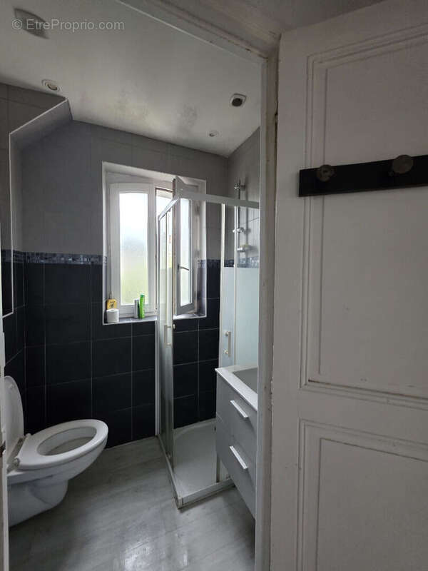 Appartement à LAXOU