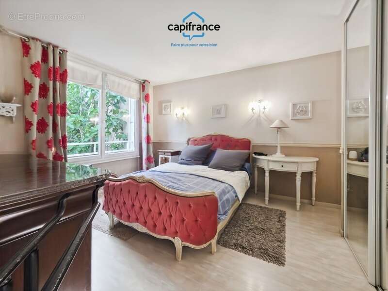 Maison familiale de quatre chambres - photo 9