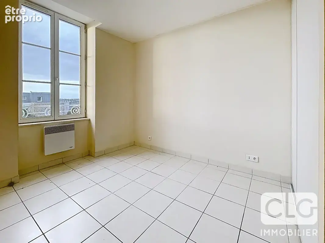 Appartement Quimper 2 pièce(s) 36.94 m2 - photo 4