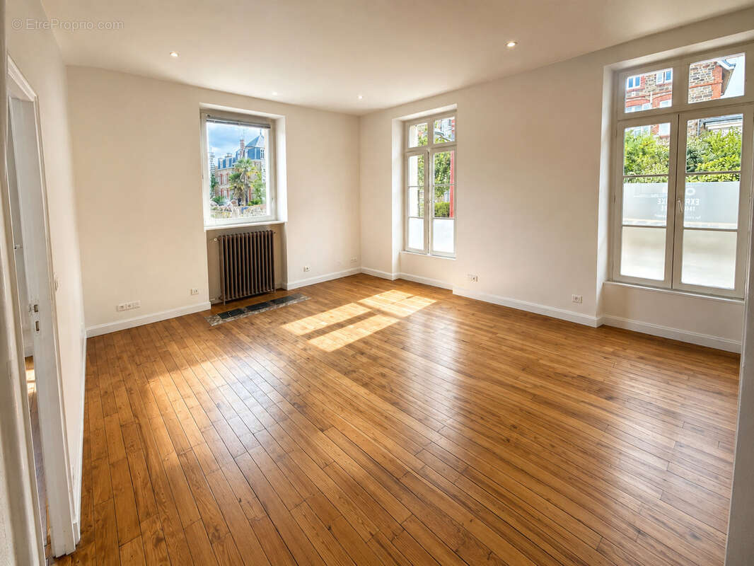 Appartement à DINARD