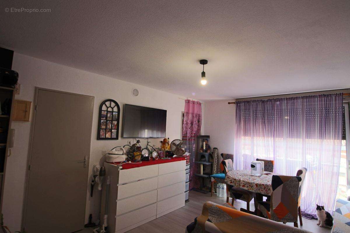 Appartement à SAINT-GAUDENS