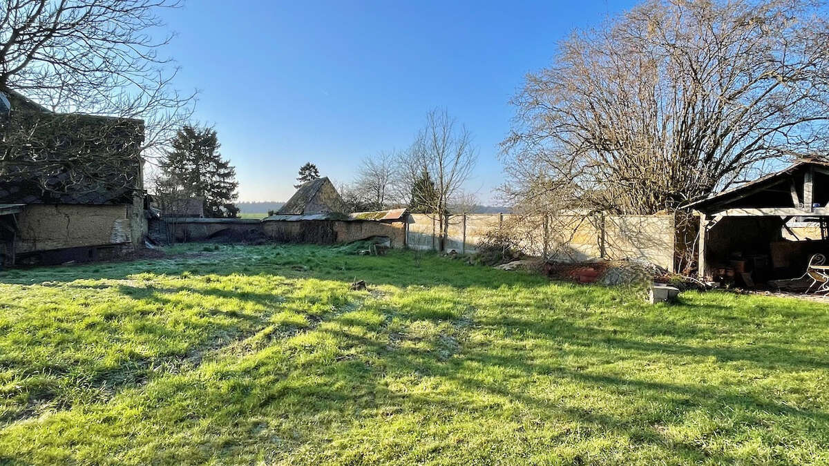 Autre à COLLANDRES-QUINCARNON