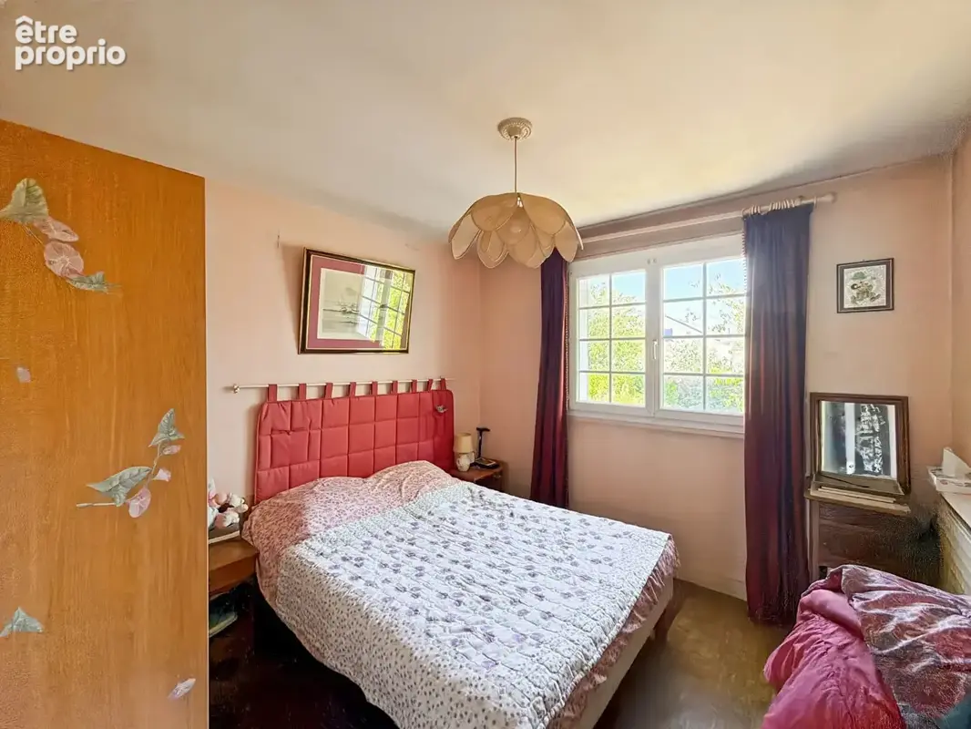 Maison individuelle sur sous-sol total, RIS-ORANGIS. - photo 6