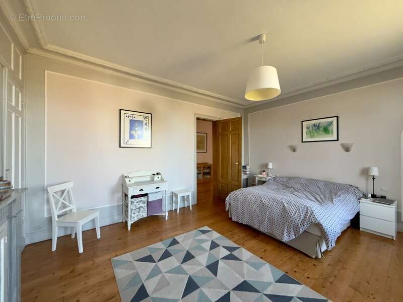 Demeure de caractère – 435 m² – 8 chambres – jardin à l’anglaise – deûlémont – propriété d’exception - photo 5