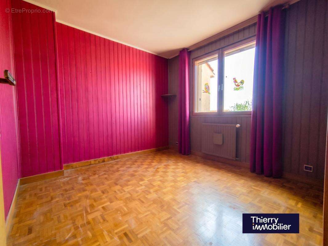 Saint sebastien - maison 4 chambres - photo 10