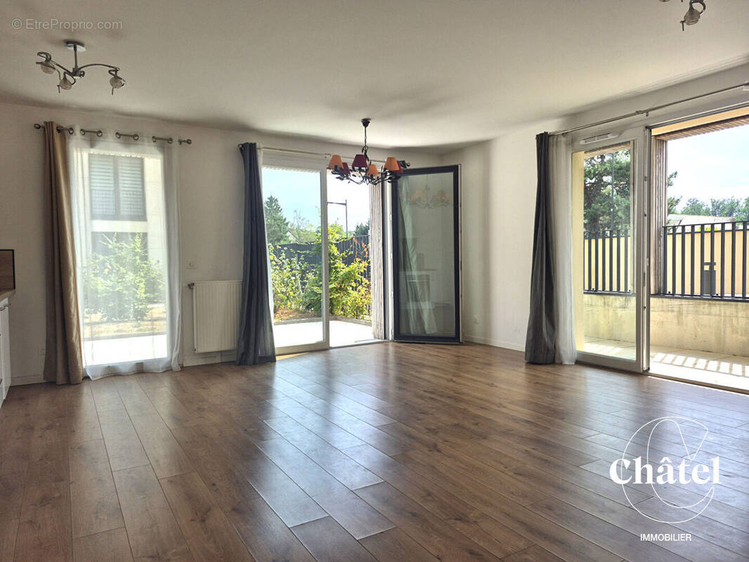 Appartement à CHANTILLY