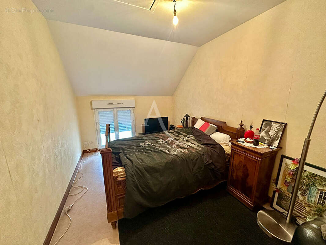 Maison à DOUE-LA-FONTAINE