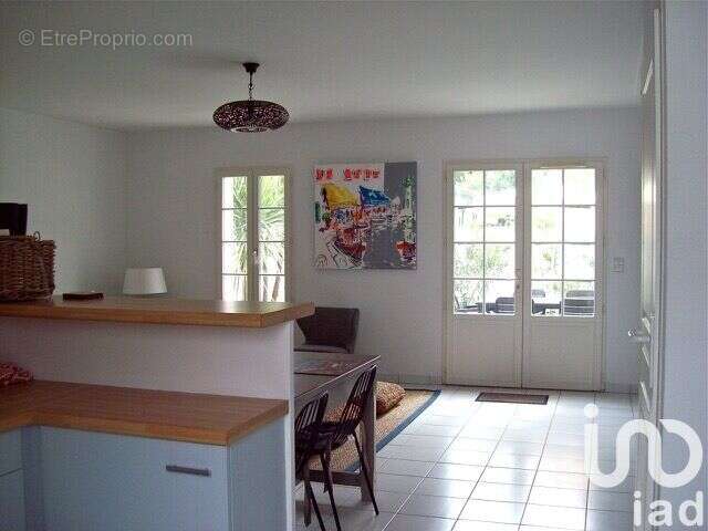 Photo 6 - Maison à SAINT-MARTIN-DE-RE