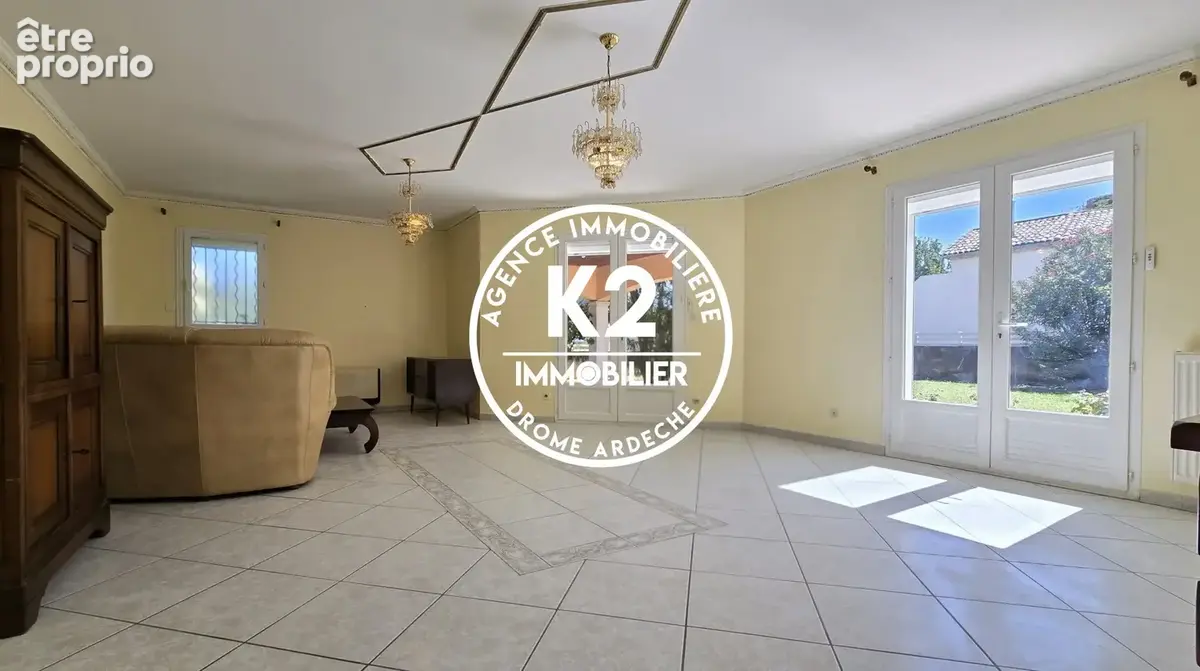 Maison 4 pièces 105 m² à vendre à Montelimar (26200) - photo 6