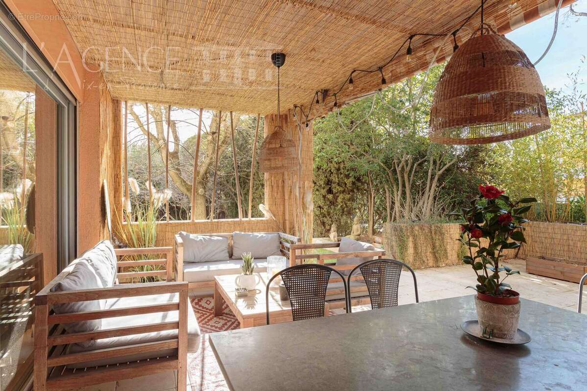 Appartement 120 m² à Aix-En-Provence  - photo 3