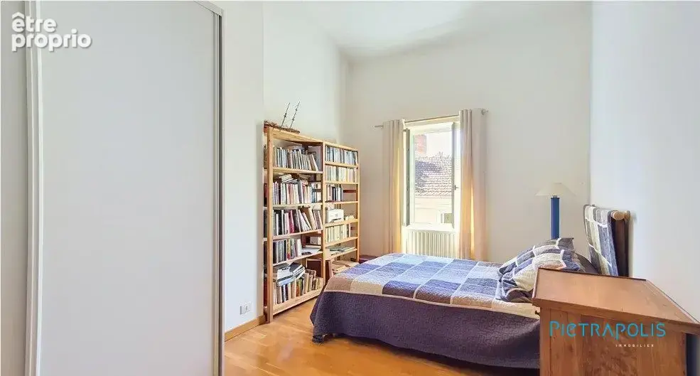 Appartement 6 pièces 139 m² à vendre à Vienne (38200) - photo 8
