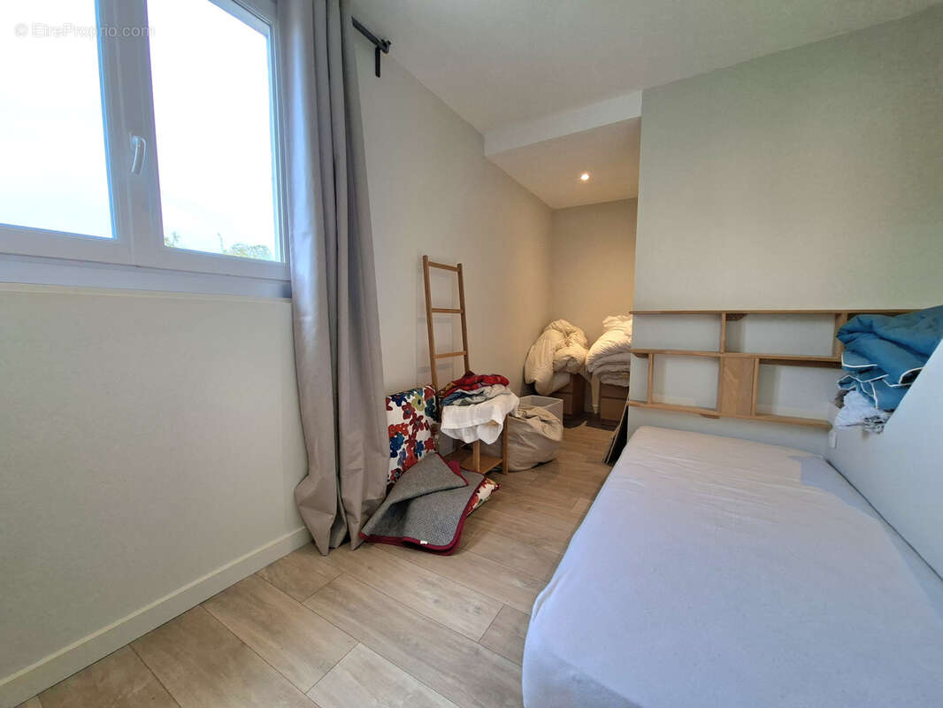 Appartement à DIEPPE