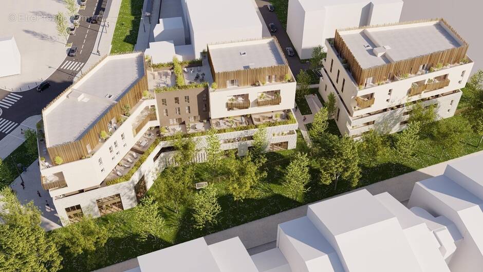 Commerce à MONTPELLIER