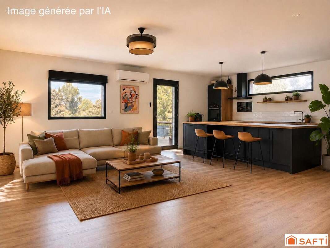 Photo 6 - Maison à COLLIAS