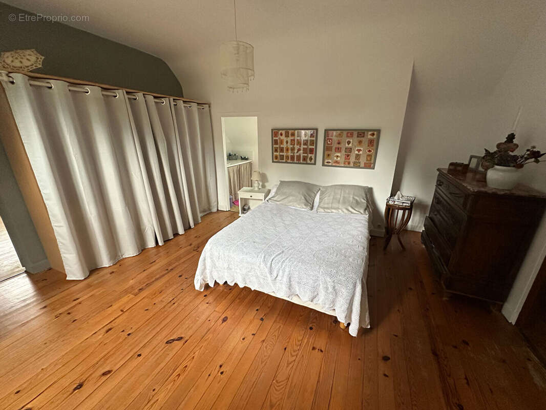 Maison 139m² à rémalard en perche - photo 4
