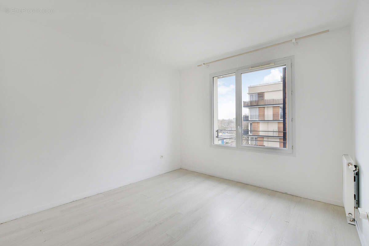 Appartement à VITRY-SUR-SEINE