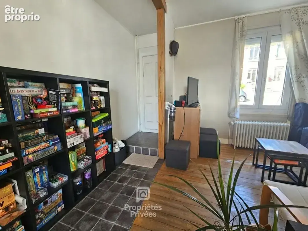 Maison 4 pièces  avec jardin et terrasses à Montivilliers - photo 2