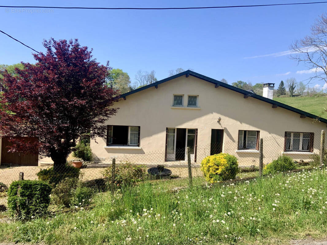 IMG_2432 - Maison à OLORON-SAINTE-MARIE