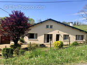 IMG_2432 - Maison à OLORON-SAINTE-MARIE