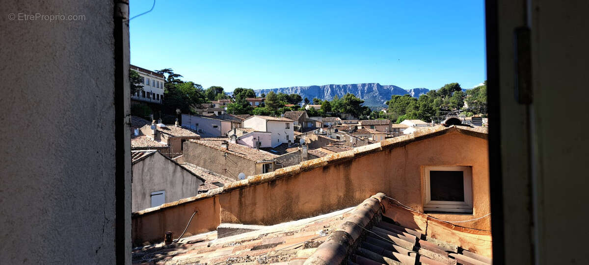 Appartement à ROUSSET