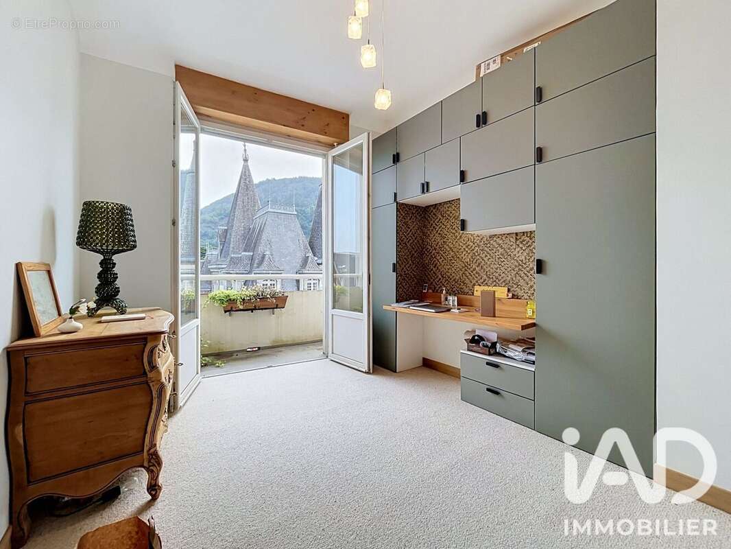 Appartement 107 m² à Lourdes  - photo 8