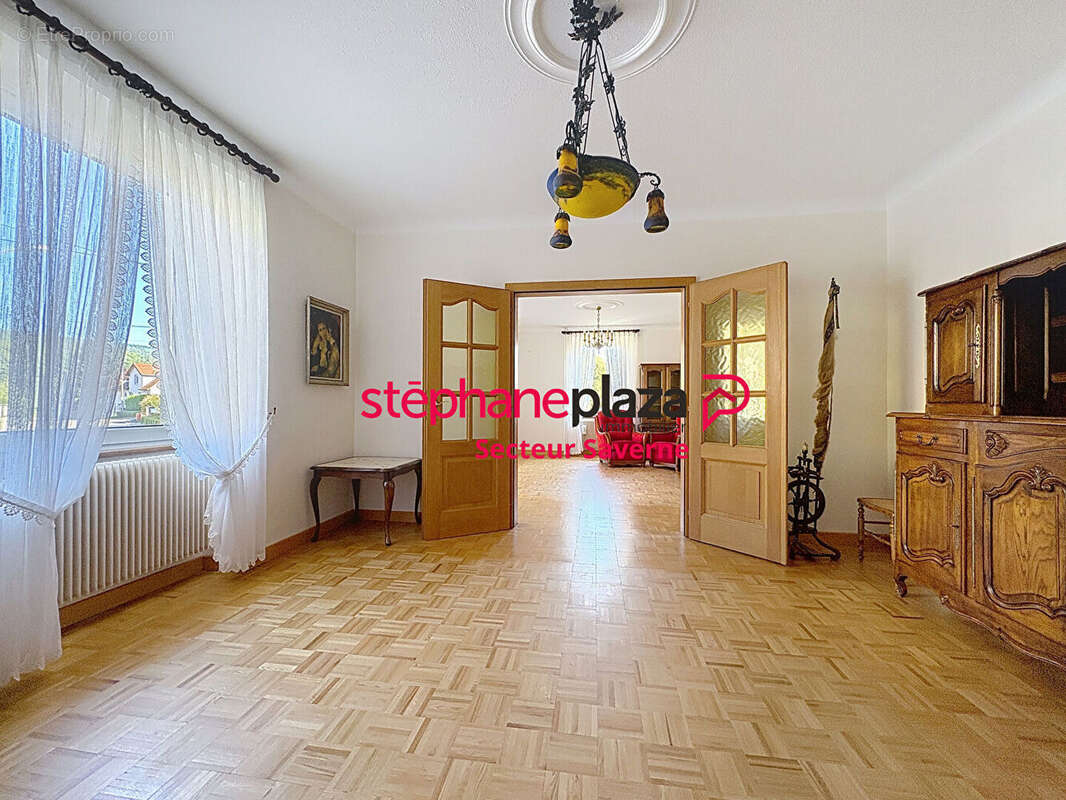 Maison à OTTERSTHAL