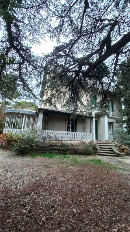 Maison à BEZIERS