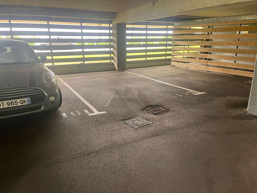 Appartement à BREST
