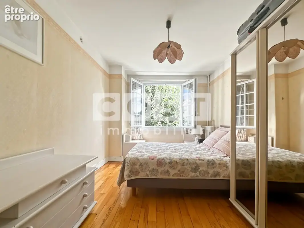 Appartement 82 m² à Bois-Colombes  - photo 8