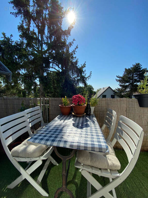 Appartement à GARCHES