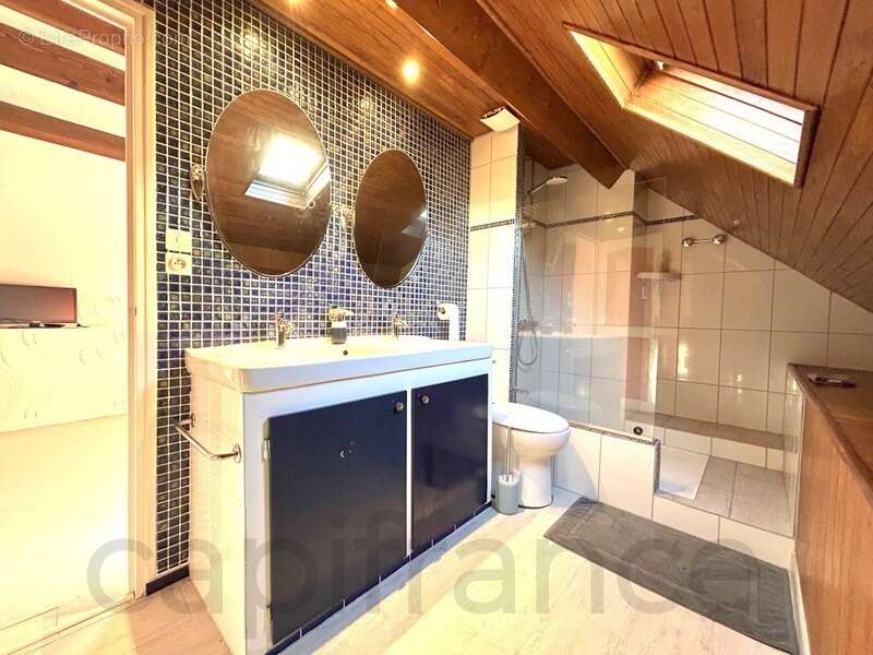 Maison à BEAULIEU-SUR-DORDOGNE