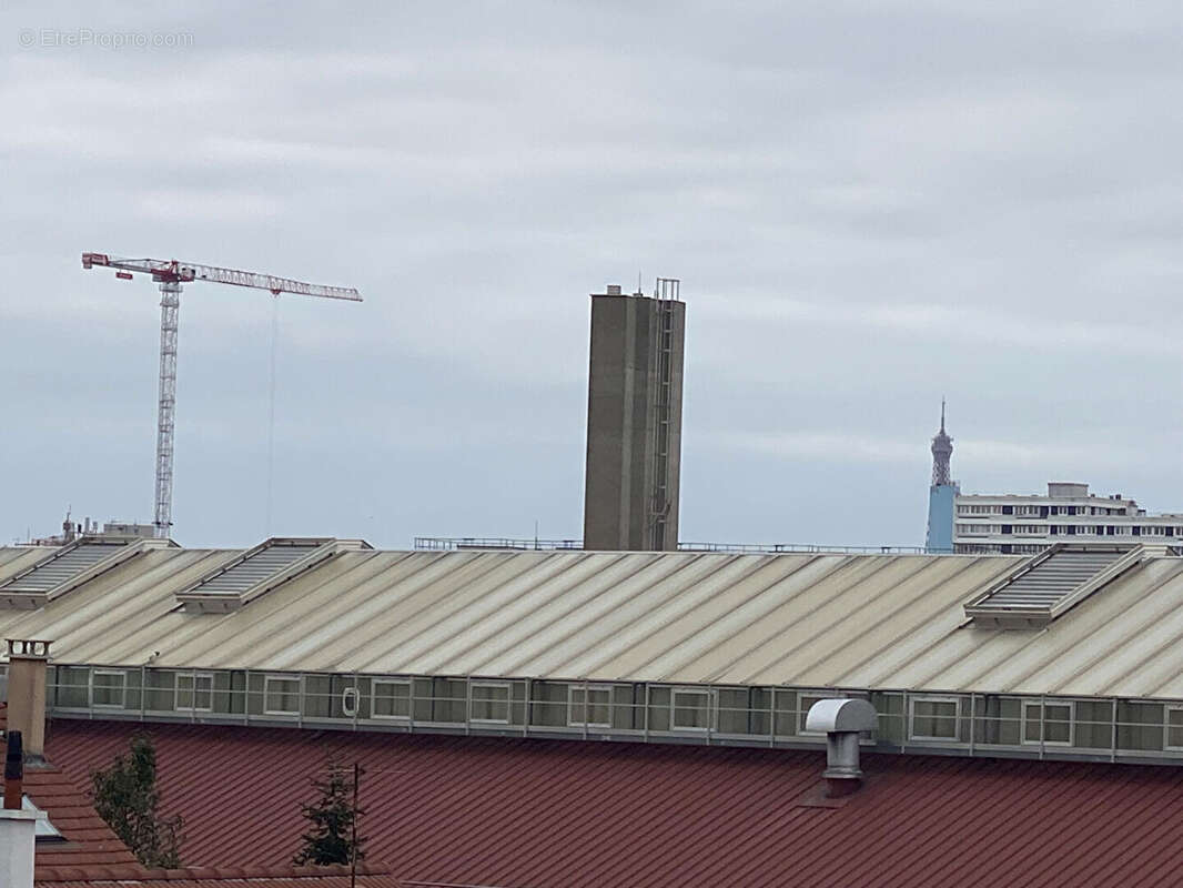 Appartement à MALAKOFF