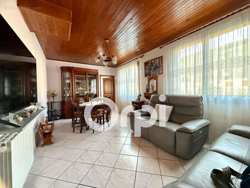 Appartement À Vendre - photo 16