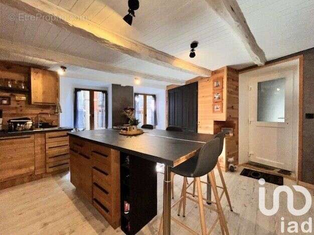 Photo 3 - Appartement à LA ROCHETTE