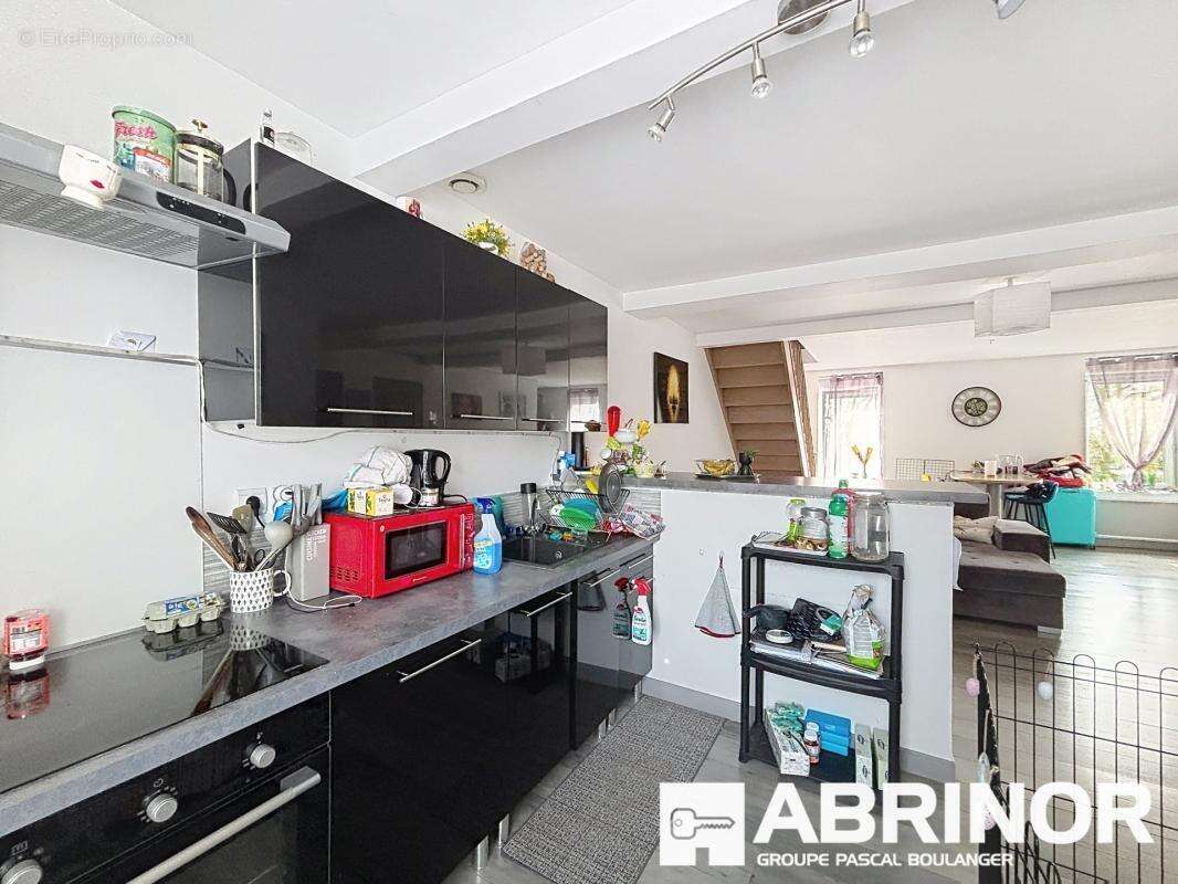 Appartement à ANNOEULLIN