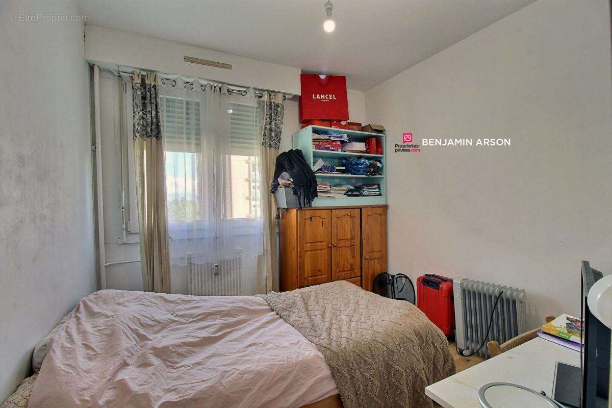 Appartement à COGNIN