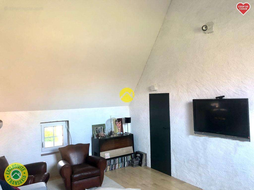 Maison à SAVIGNY-EN-SANCERRE