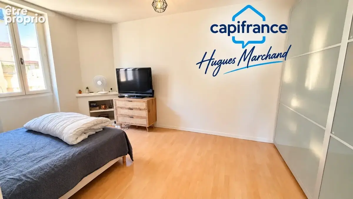 Maison de village 110 m² – 4 chambres – Nissan-lez-Enserune (34440) – Exclusivité ! - photo 6