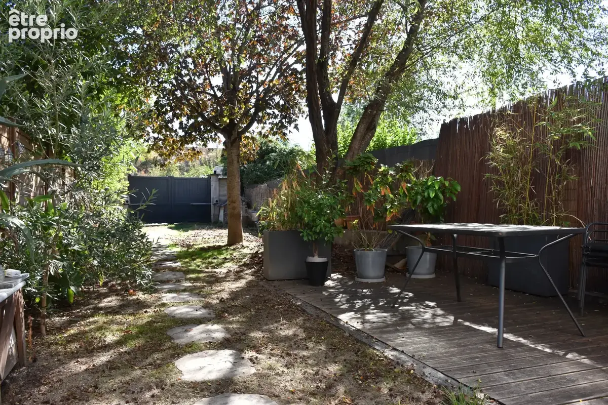 Maison de ville - photo 9