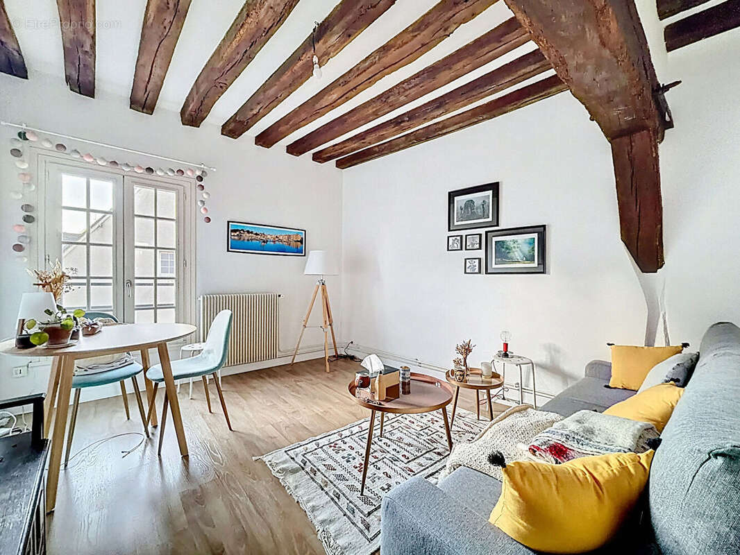 Appartement à CHARTRES