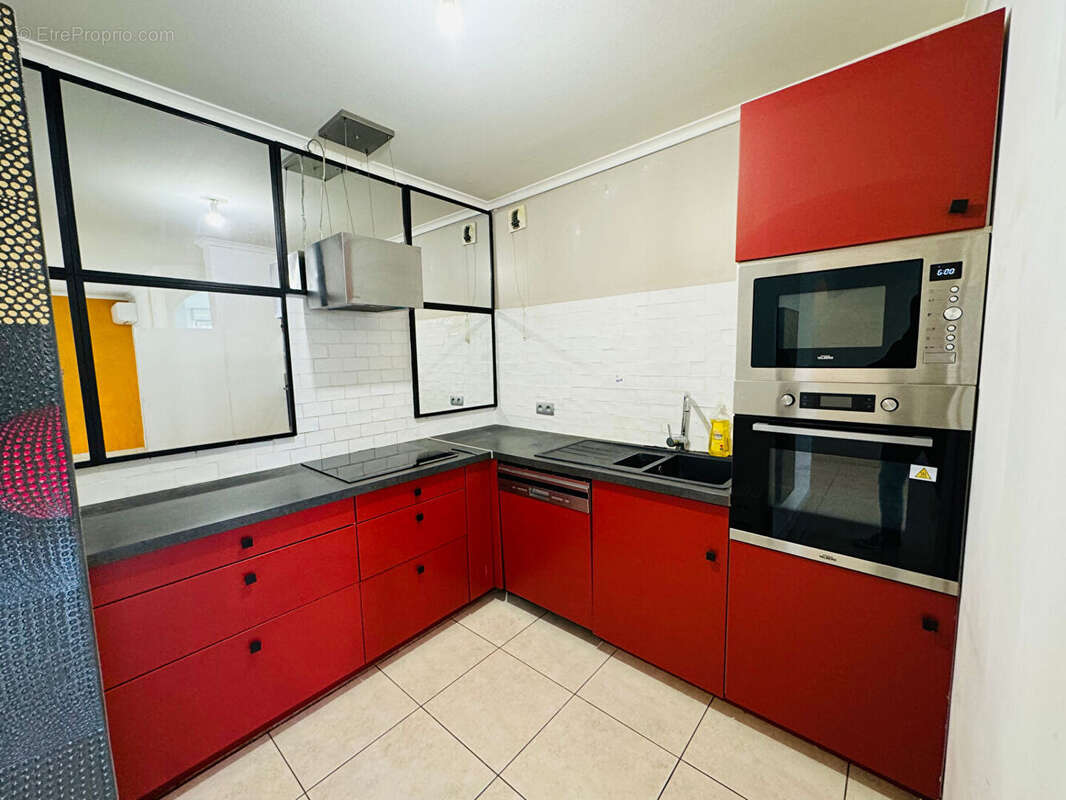 Appartement à BEZIERS